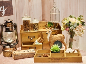 鄉村木紋花套餐 11 0811 村花弄囍0460 scaled