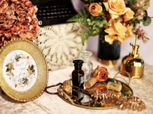 相簿桌 - 橘色系 13 16500000075