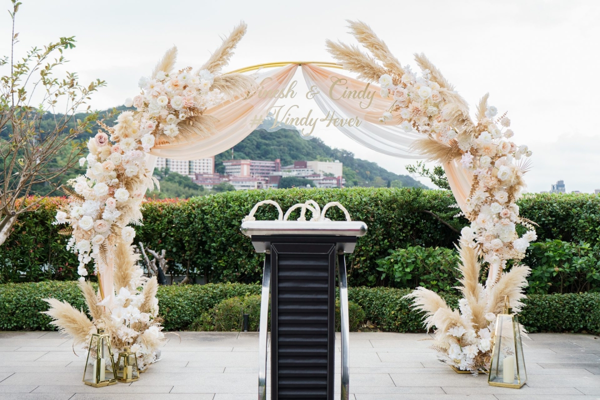 240120 士林萬麗證婚 1