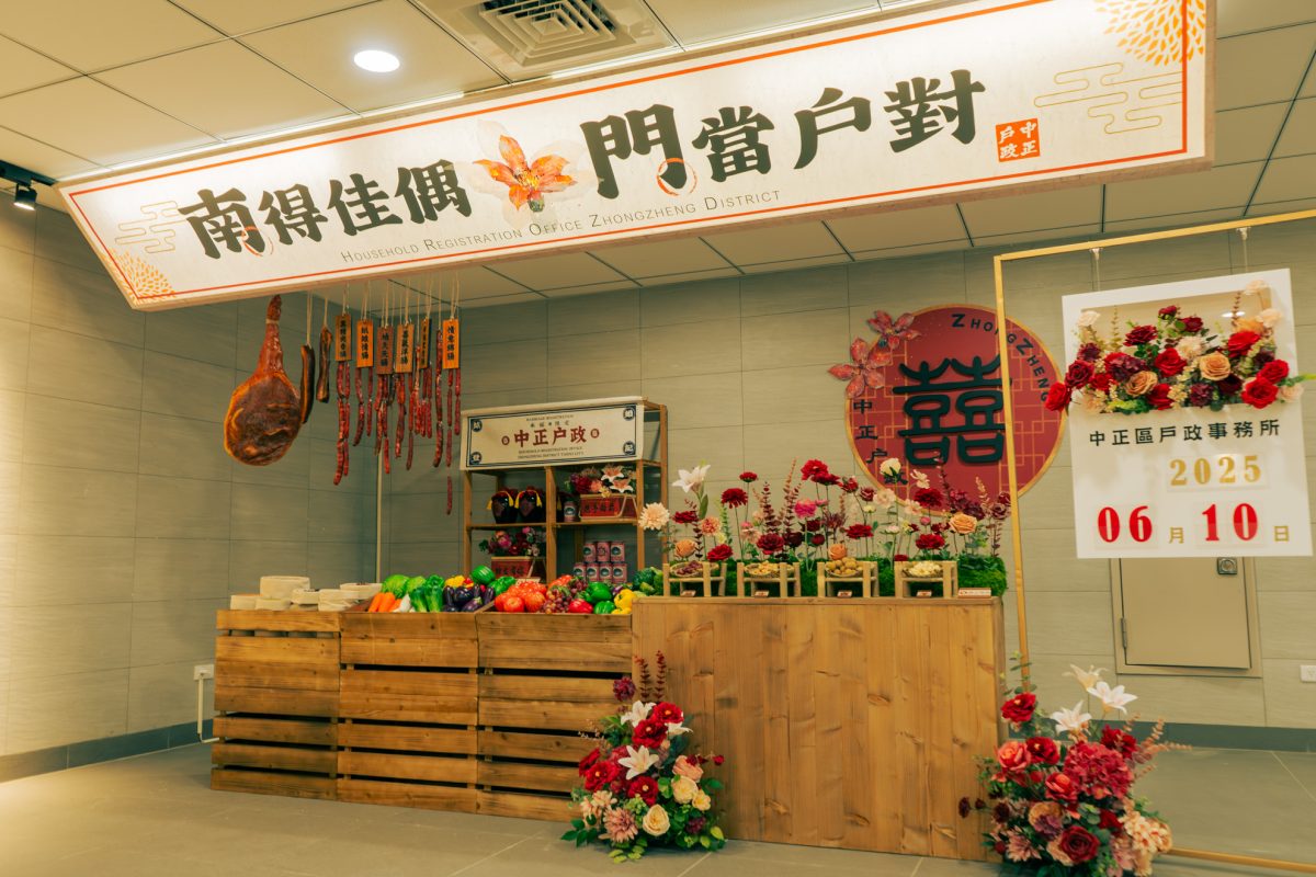 台北中正戶政●幸福開市 2 250610 2