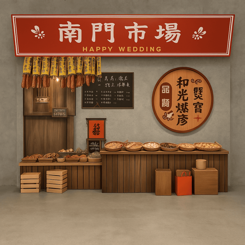 台北中正戶政●幸福開市 3 250610 concept