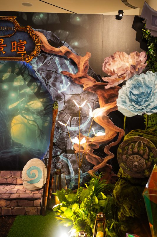 251102 魔獸世界 翡翠夢境 29