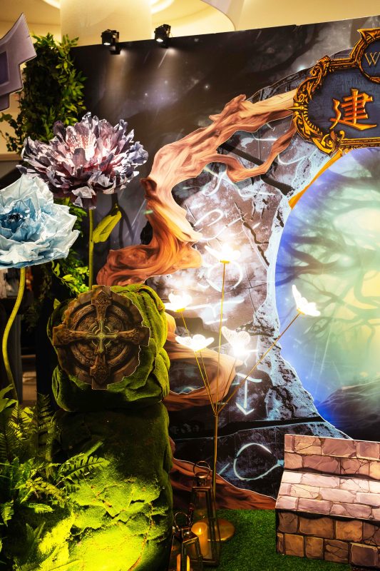 251102 魔獸世界 翡翠夢境 30