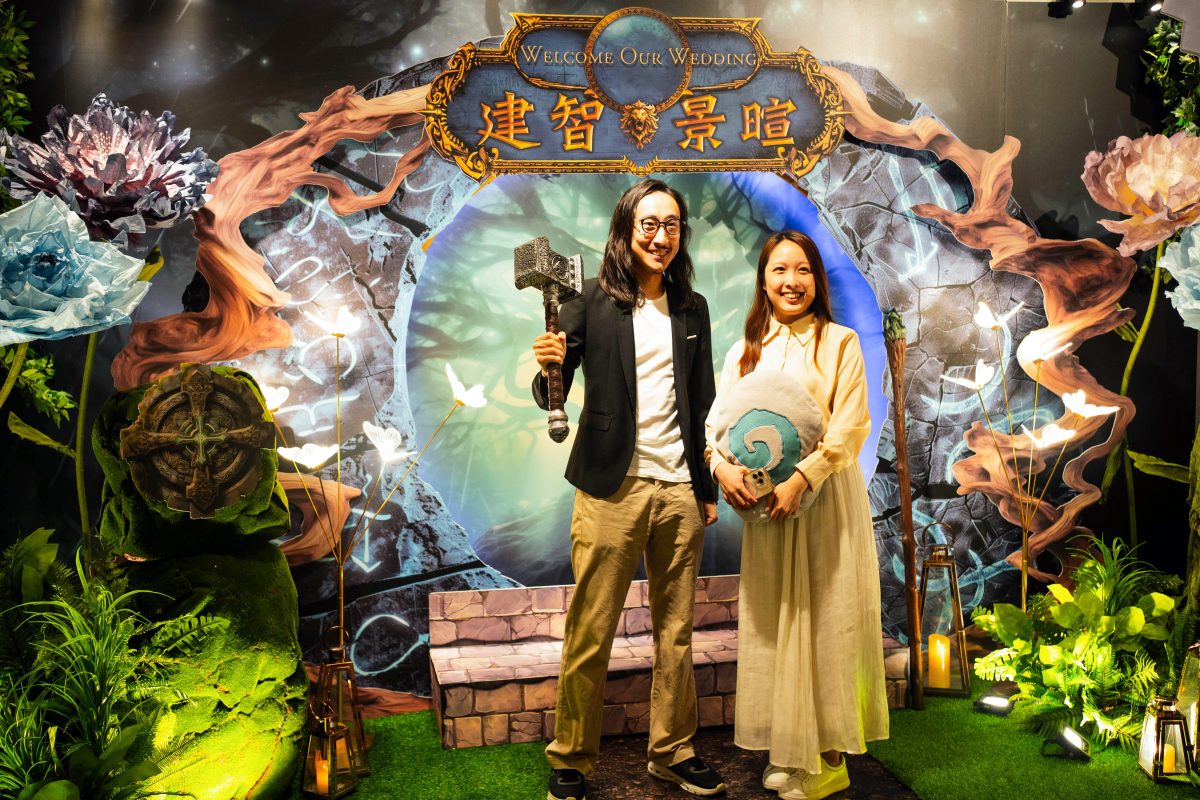 251102 魔獸世界 翡翠夢境 33