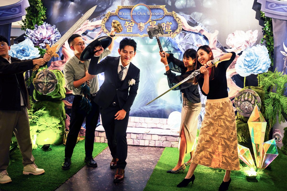 251102 魔獸世界 翡翠夢境 35