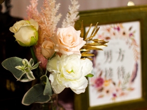 接待桌 - 復古系 13 IMG 0603