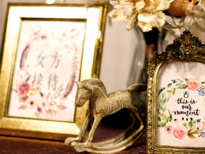 接待桌 - 復古系 17 IMG 0608