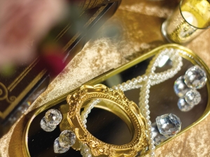 接待桌 - 紅金系 17 IMG 0642