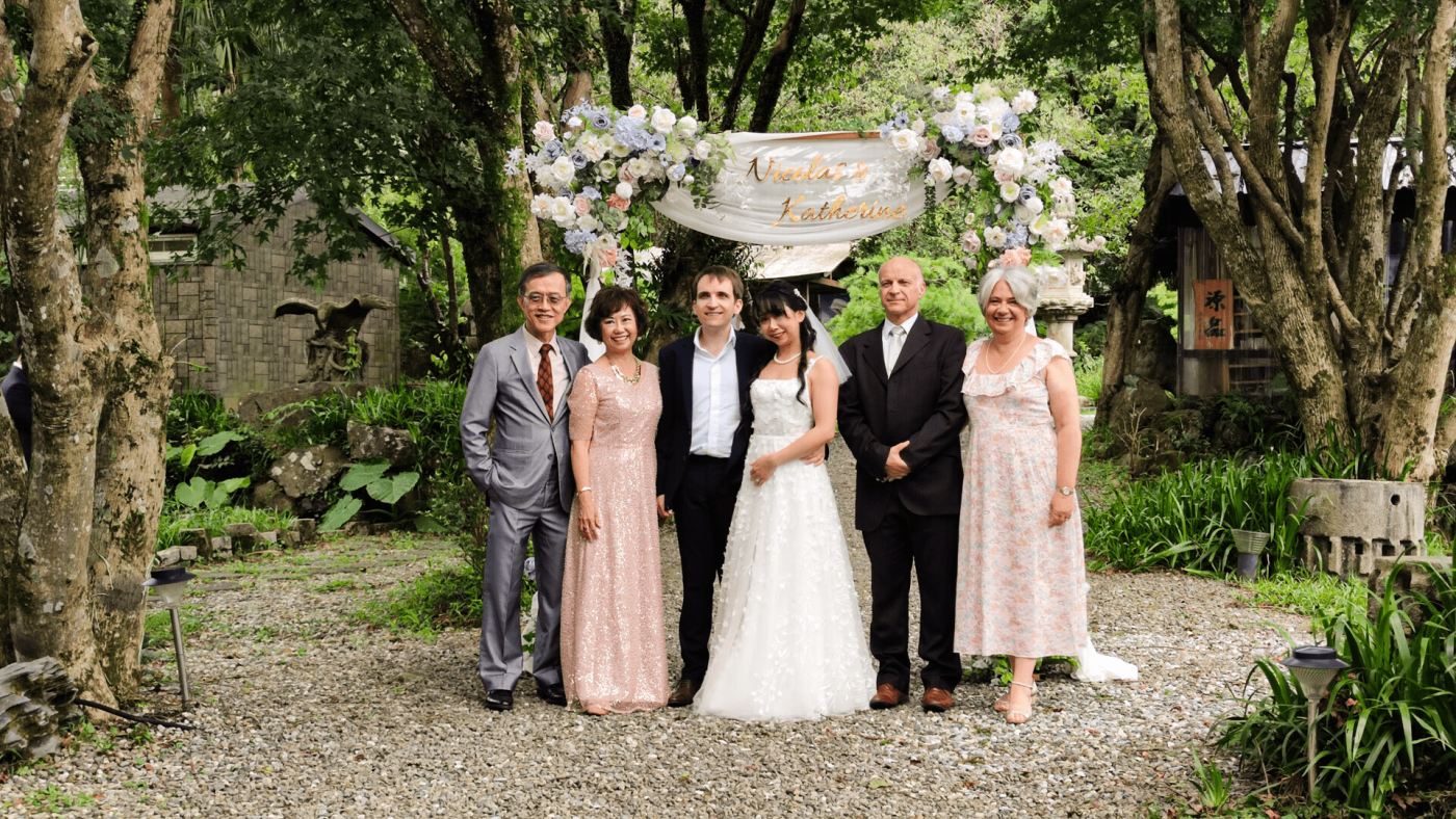 陽明春天中西婚禮 7 IMG 20230805 104927