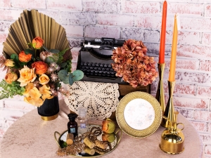 相簿桌 - 橘色系 15 IMG 2789