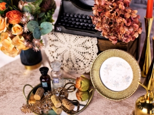 相簿桌 - 橘色系 16 IMG 2794