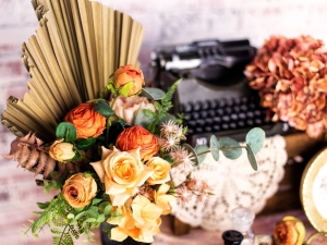 相簿桌 - 橘色系 17 IMG 2795