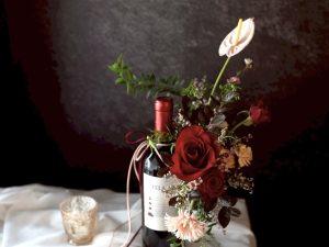 秋季單堂|療癒系鮮花生活課 15 IMG 5106