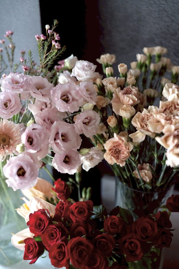 鮮花花束｜客製款鮮花花束