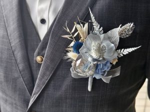 Alternative view of 永生胸花 手腕花