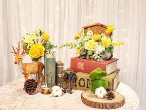 相簿桌 - 森林系 11 IMG 6530