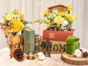 相簿桌 - 森林系 12 IMG 6531