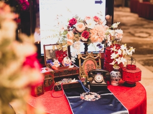 Alternative view of 長門小軒窗