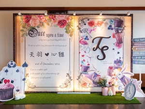 Alternative view of 愛麗絲童話書