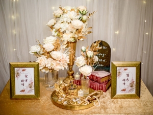 接待桌 - 白金系 6 IMG 9930 1