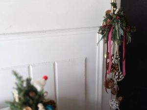 聖誕限定課程|冬禮詩篇 Winter Litany 11 LINE ALBUM 20251125 251125 51