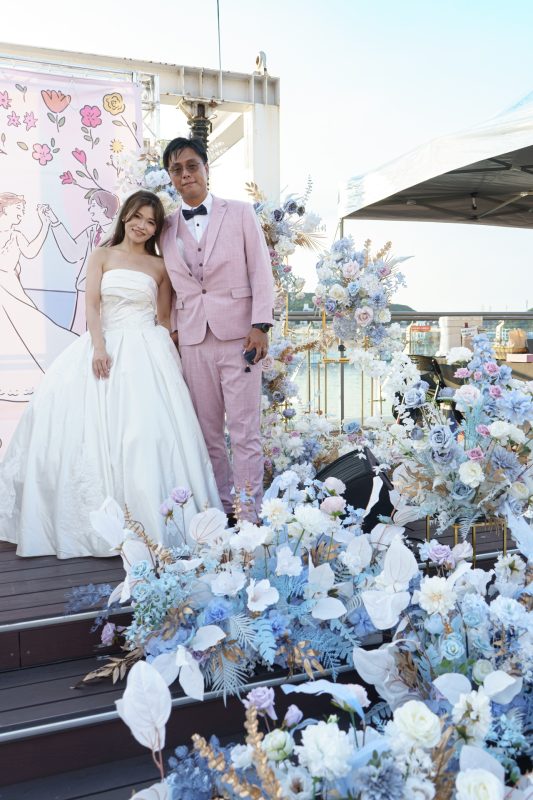 LINE ALBUM 230920 基隆聯合婚禮 230927 12