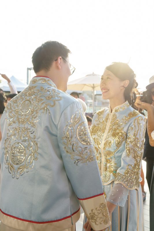 LINE ALBUM 230920 基隆聯合婚禮 230927 13