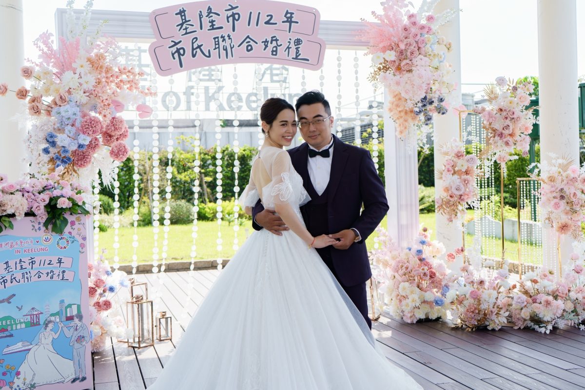 LINE ALBUM 230920 基隆聯合婚禮 230927 30