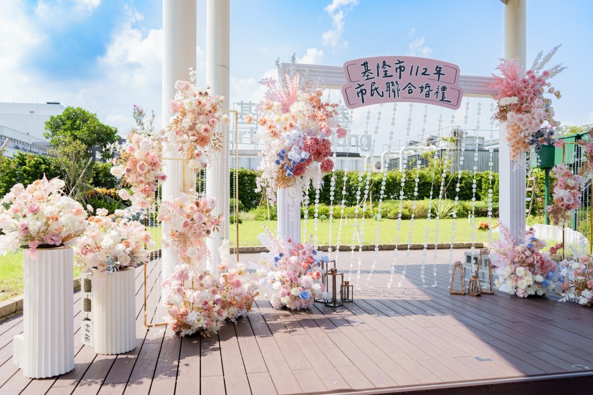 LINE ALBUM 230920 基隆聯合婚禮 230927 36