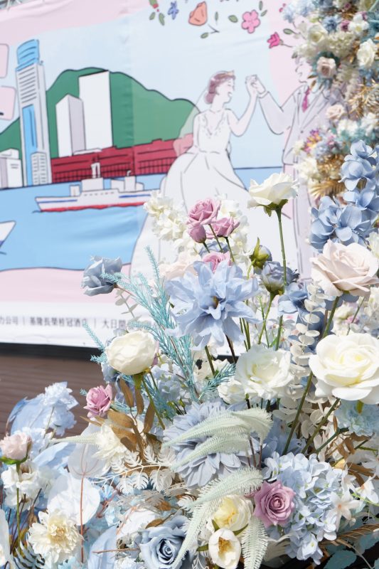 LINE ALBUM 230920 基隆聯合婚禮 230927 9 1