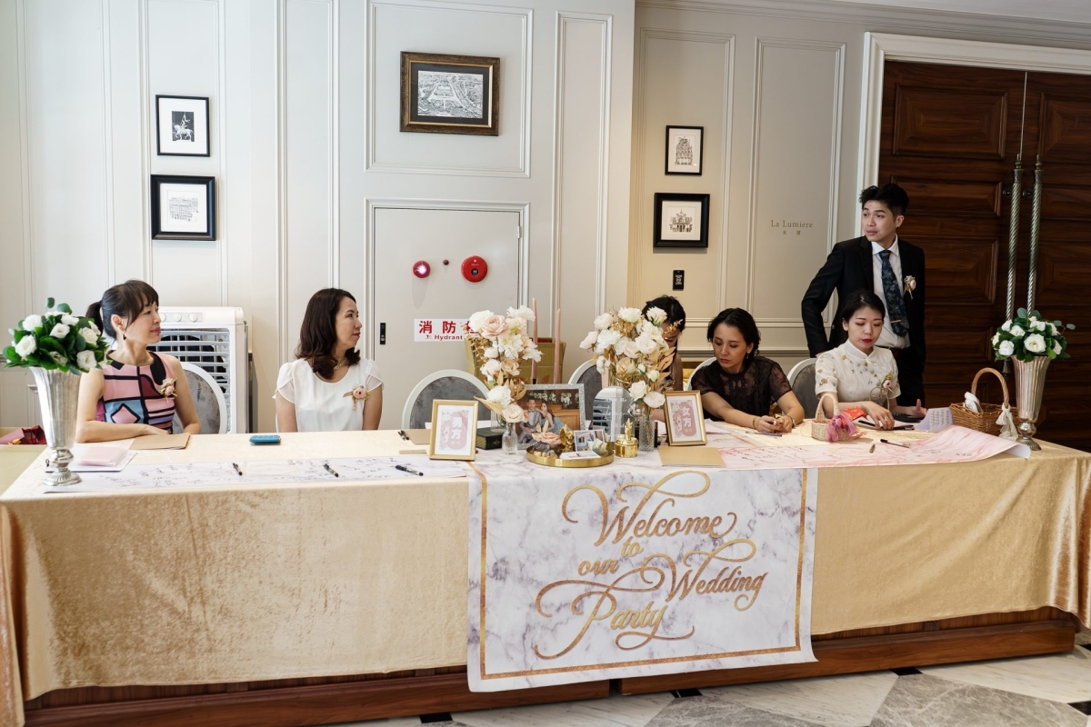 LINE ALBUM 231001 白金盛典 231004 18