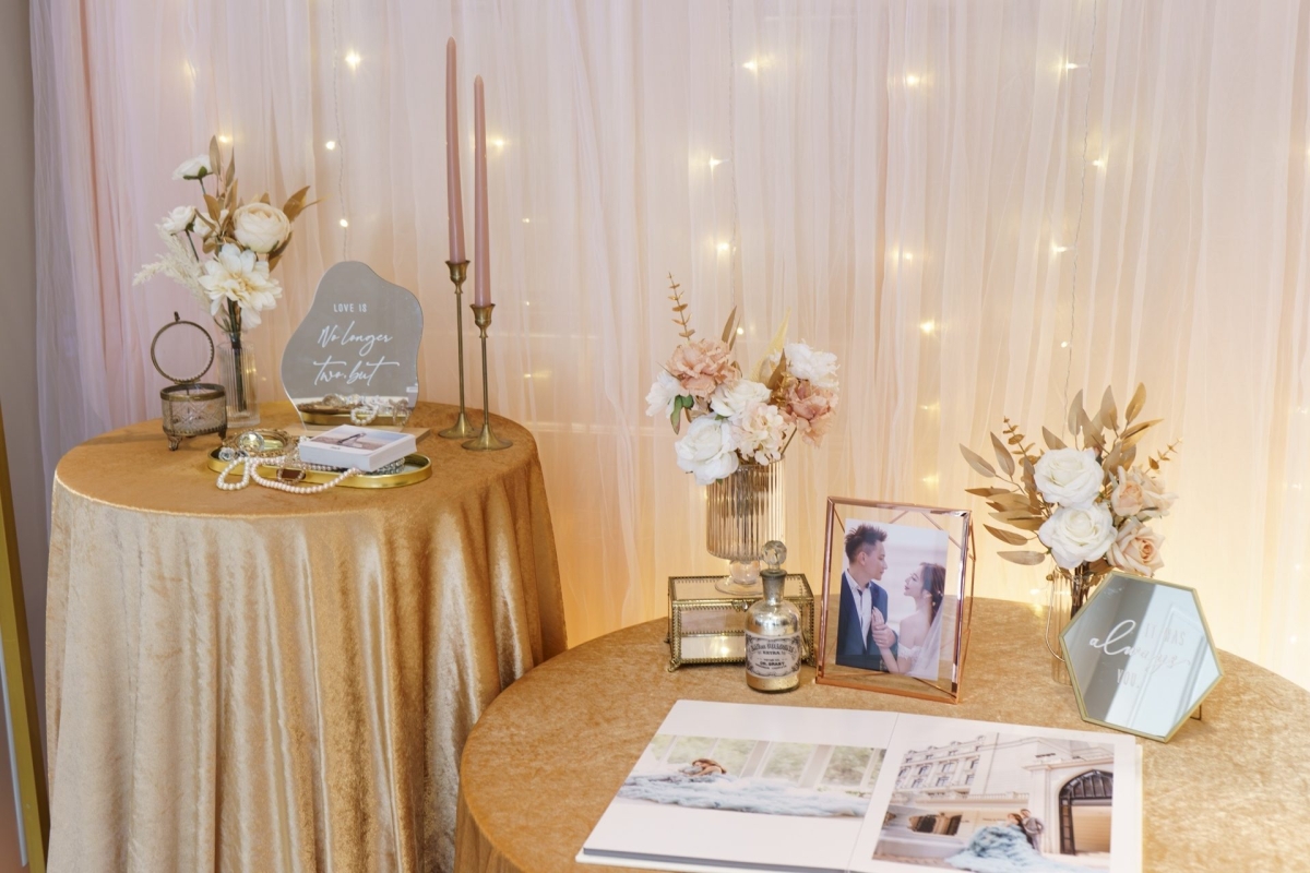 LINE ALBUM 231001 白金盛典 231004 26