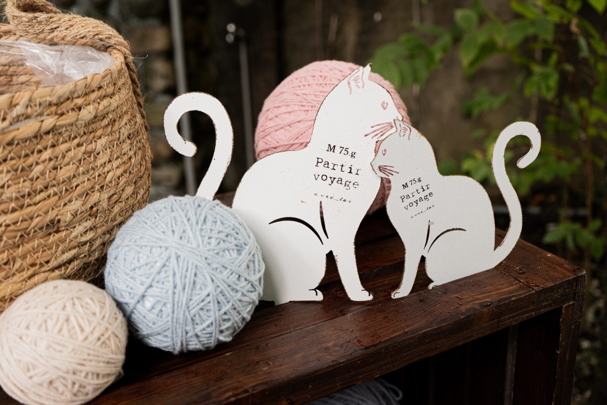 LINE ALBUM 231127 貓主題 231130 18