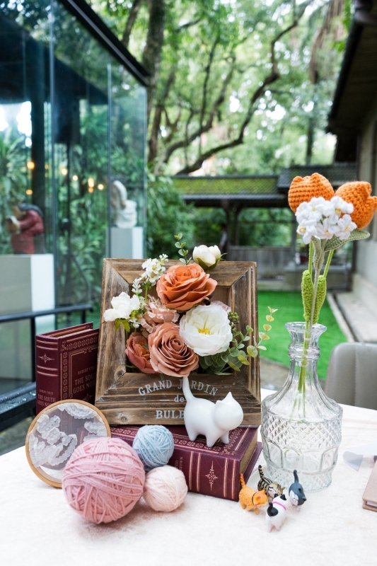 LINE ALBUM 231127 貓主題 231130 21