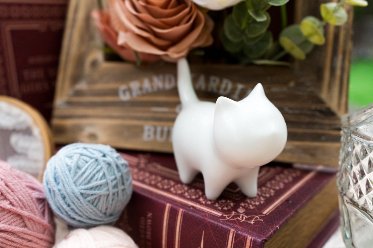 LINE ALBUM 231127 貓主題 231130 22