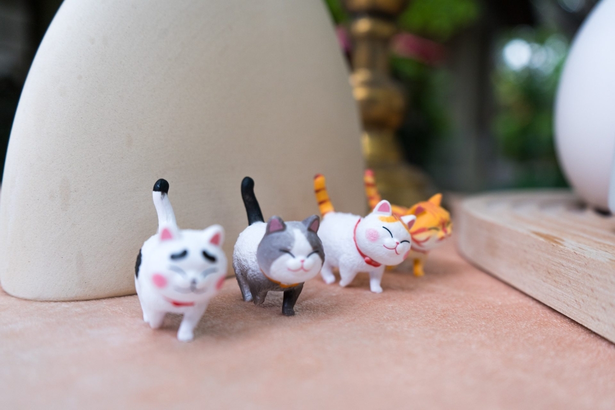 LINE ALBUM 231127 貓主題 231130 24