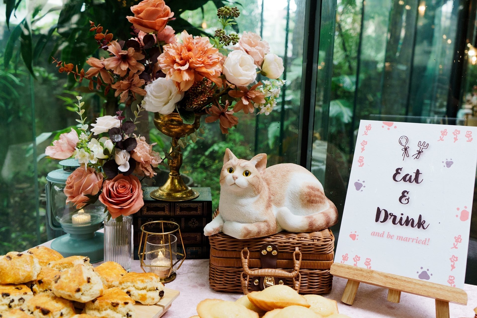 LINE ALBUM 231127 貓主題 231130 4