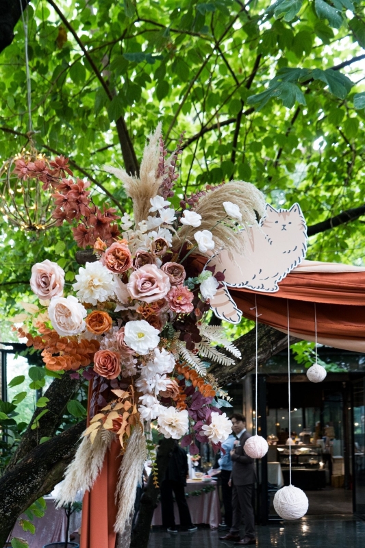 LINE ALBUM 231127 貓主題 231130 9