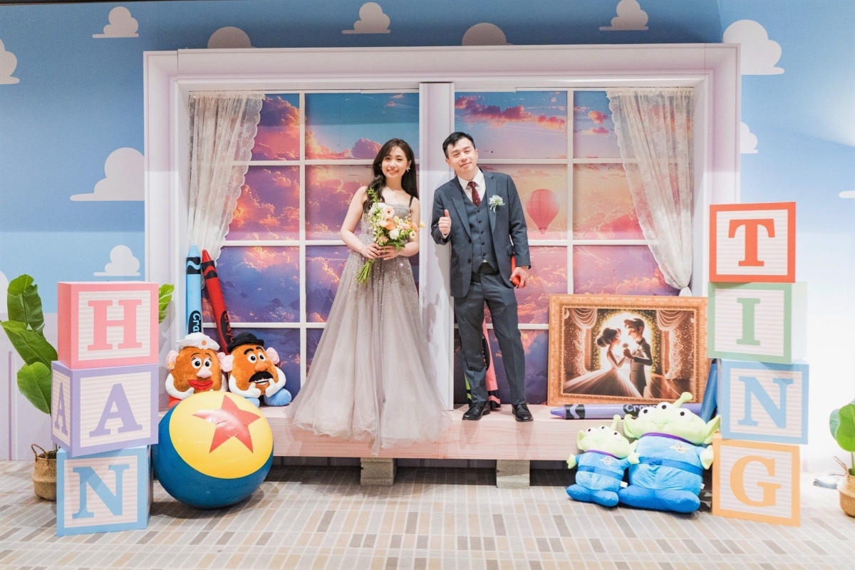 LINE ALBUM 240331 希爾頓 小小大窗台 240423 1