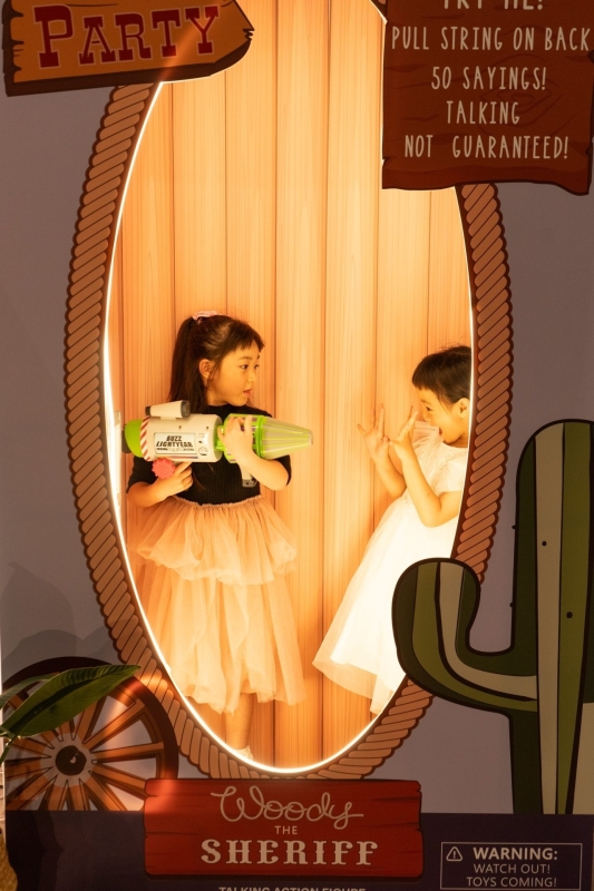 LINE ALBUM 240331 希爾頓 小小大窗台 240423 17