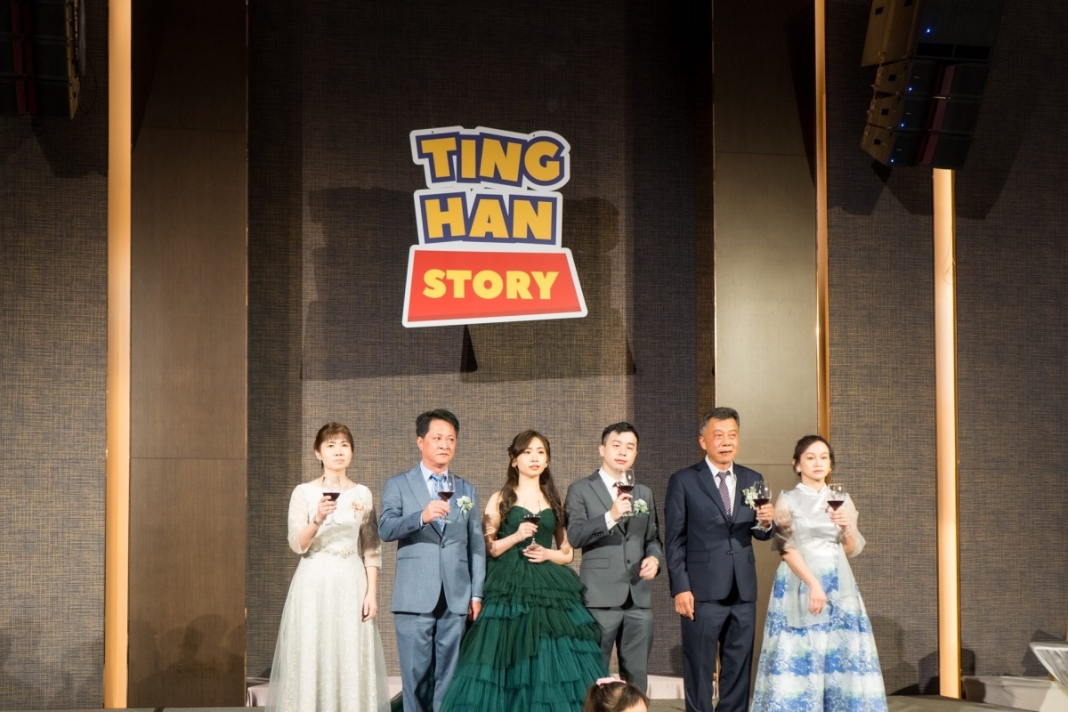 LINE ALBUM 240331 希爾頓 小小大窗台 240423 22