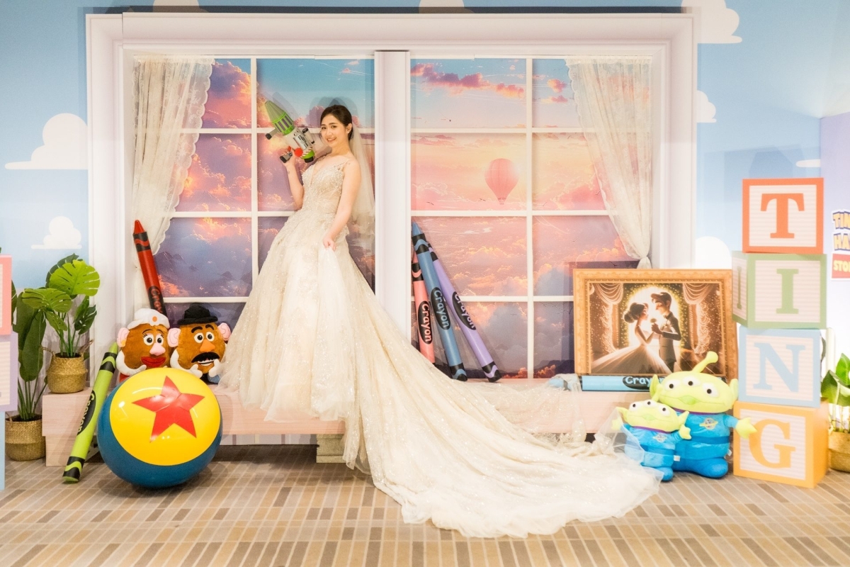 LINE ALBUM 240331 希爾頓 小小大窗台 240423 34