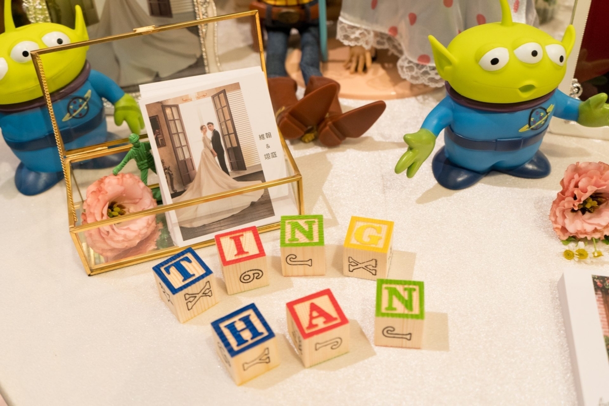 LINE ALBUM 240331 希爾頓 小小大窗台 240423 51