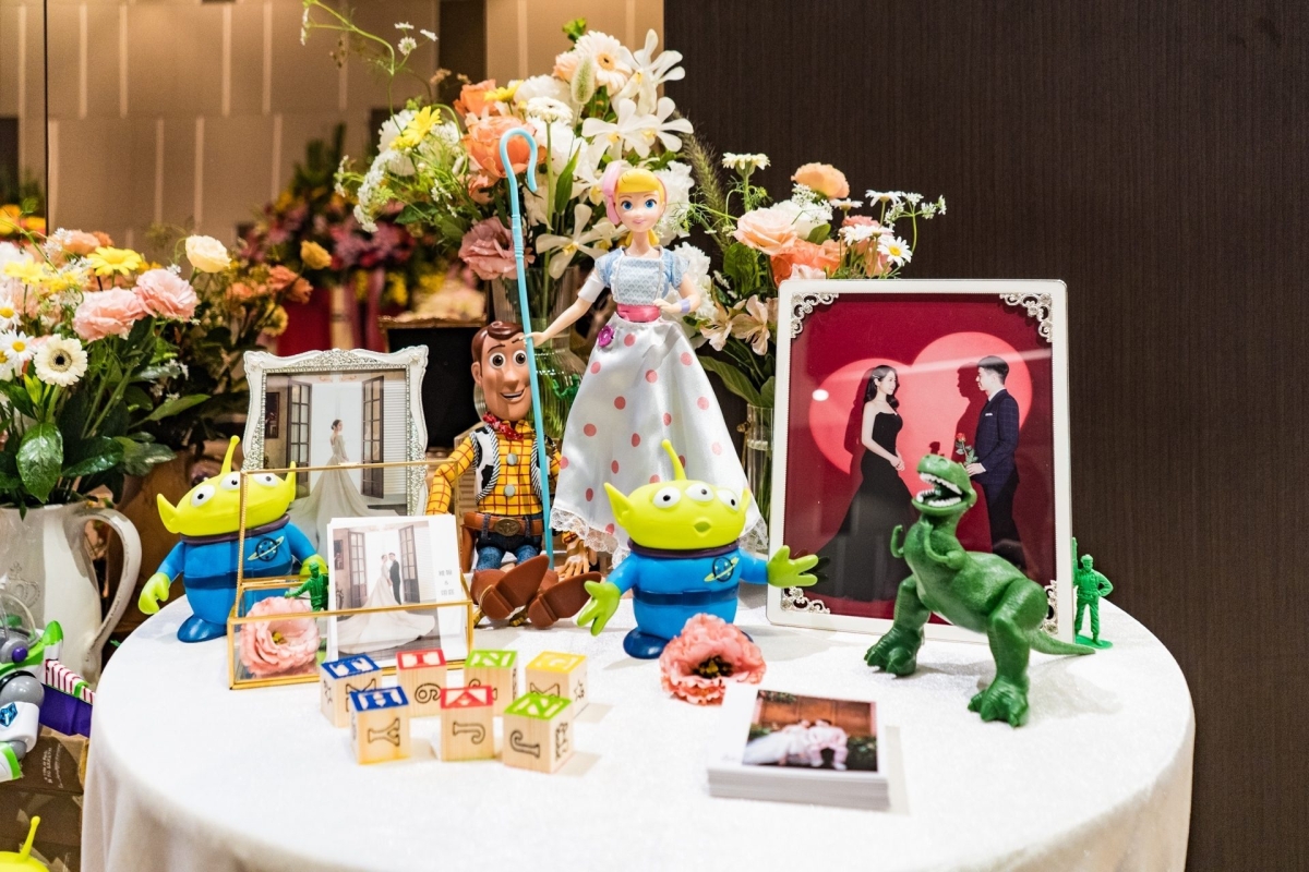 LINE ALBUM 240331 希爾頓 小小大窗台 240423 63