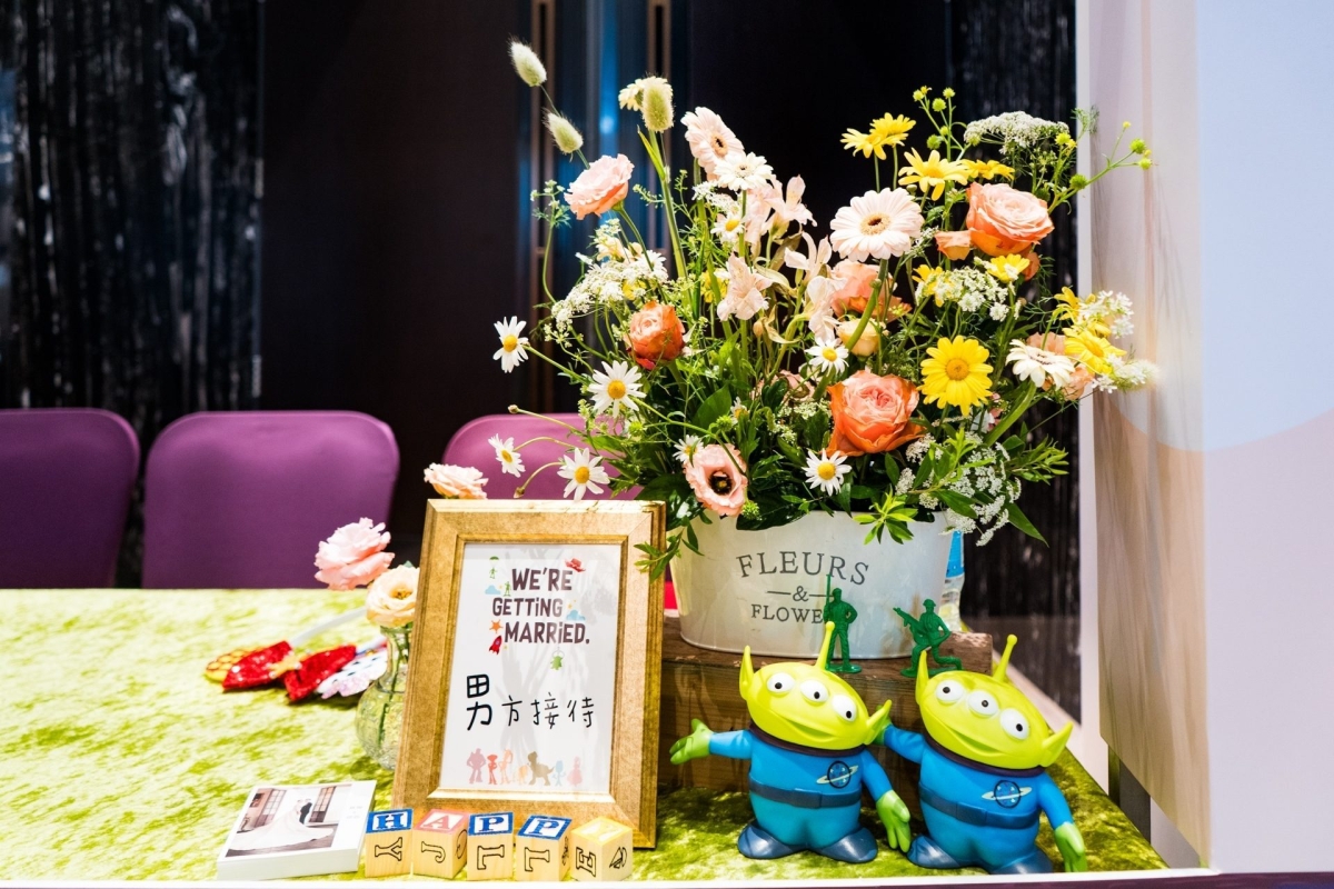 LINE ALBUM 240331 希爾頓 小小大窗台 240423 69