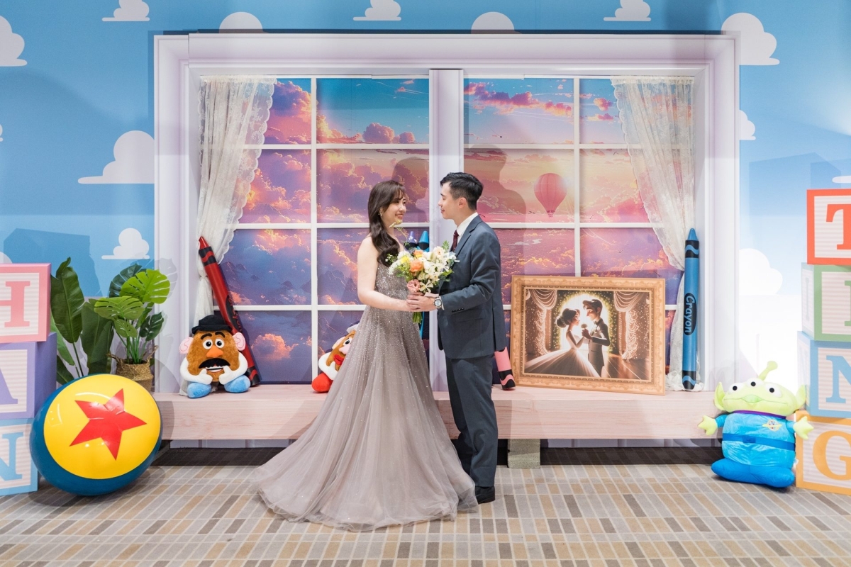 LINE ALBUM 240331 希爾頓 小小大窗台 240423 8