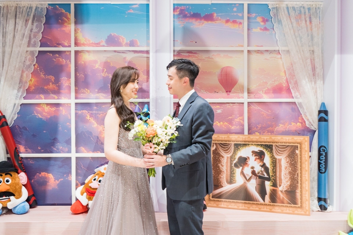 LINE ALBUM 240331 希爾頓 小小大窗台 240423 9