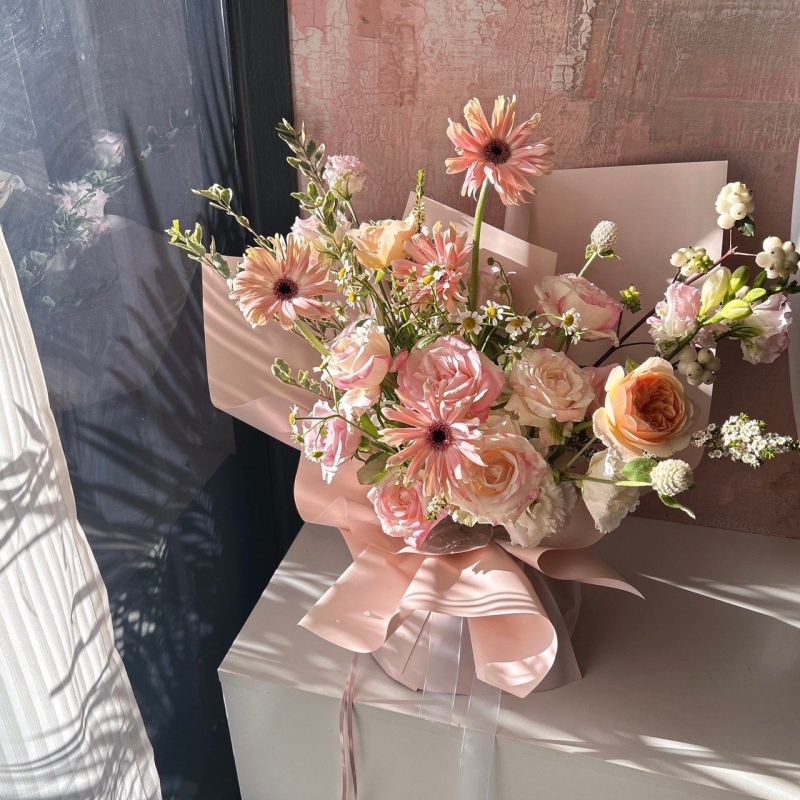 LINE ALBUM 好看的 241224 3