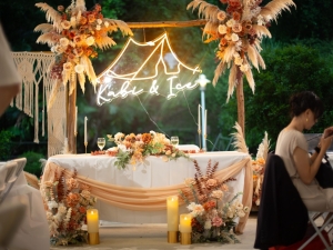 LINE ALBUM 寒冰宮主雷雨召換 230828 15