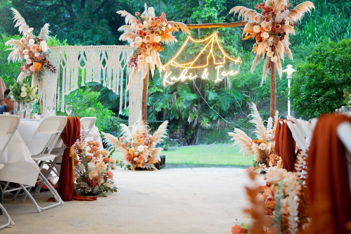 LINE ALBUM 寒冰宮主雷雨召換 230828 52